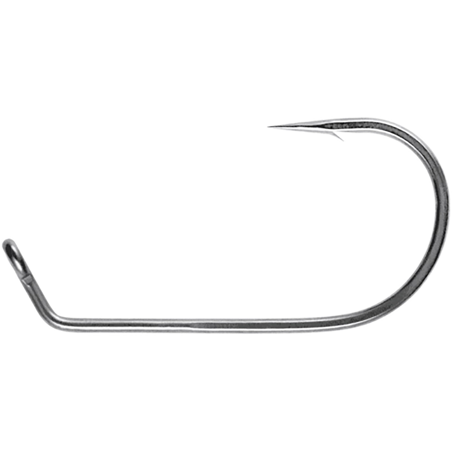 Owner 60 Degree Jungle Jig Hook - 4x