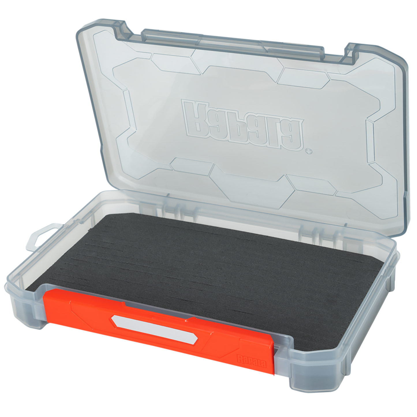 Rapala RapStack 3600 Open Foam Tackle Tray