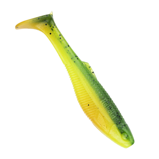 Rapala Crush City Heavy Hitter