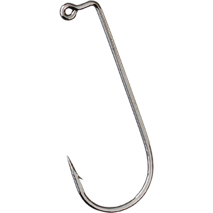 Sasame F-999 Aberdeen Jig Hook