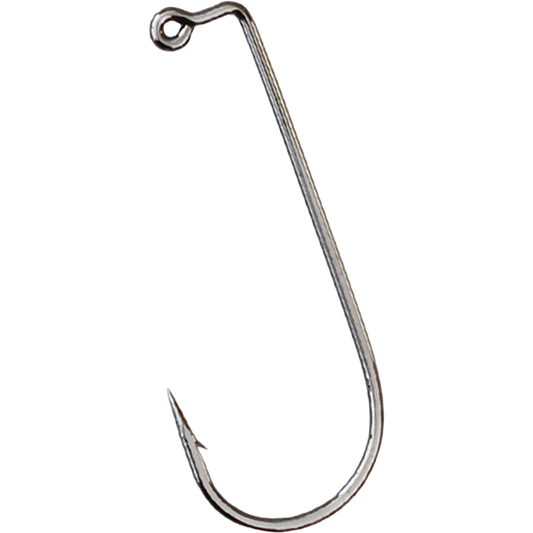 Sasame F-999 Aberdeen Jig Hook