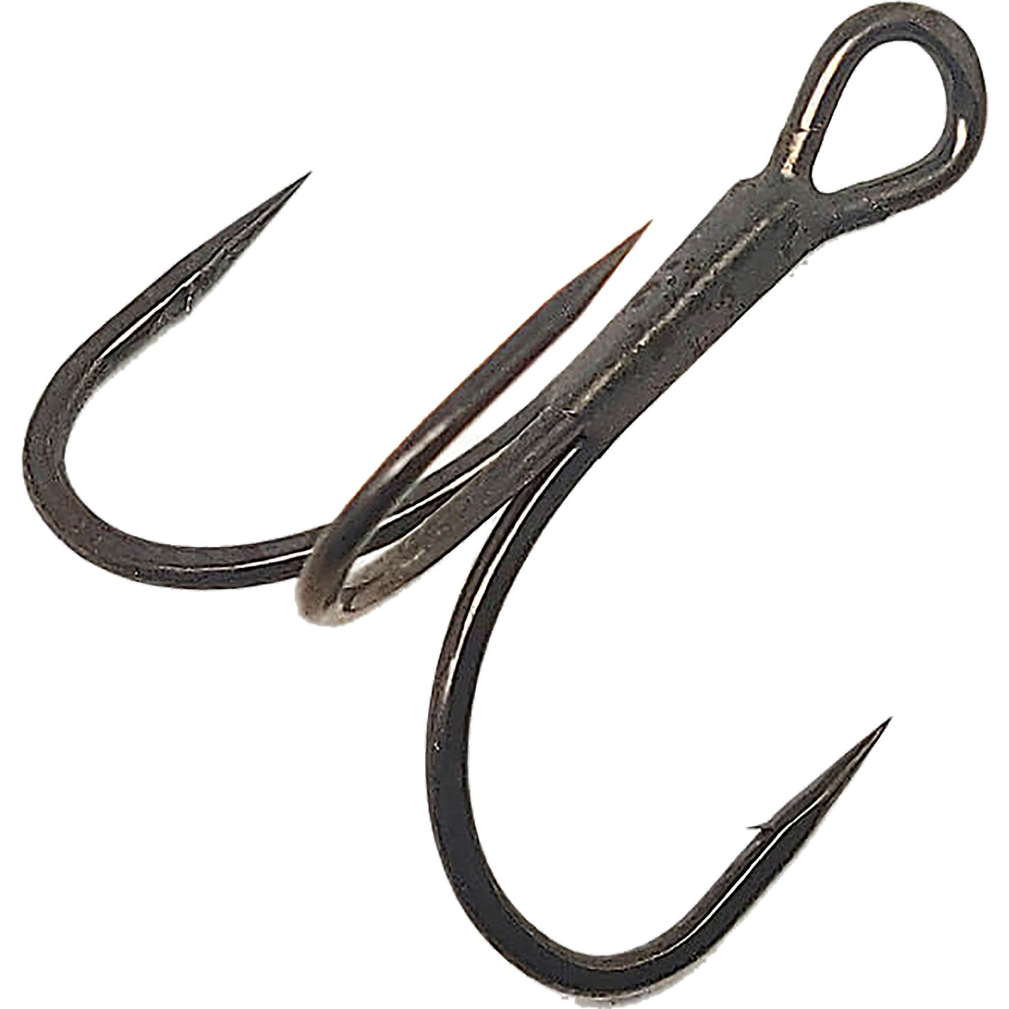 Gamakatsu G-Finesse MH Treble Hooks