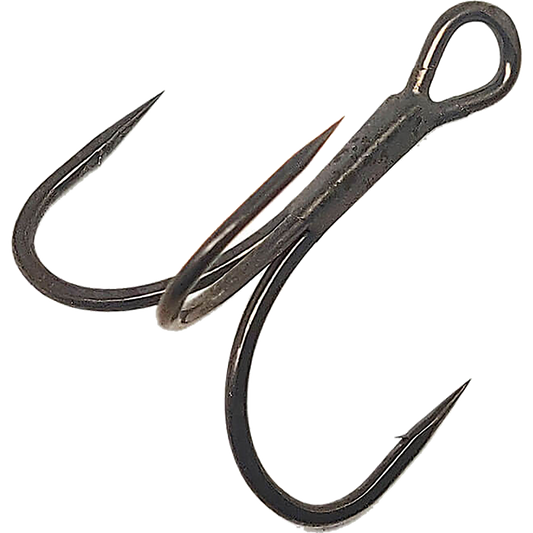 Gamakatsu G-Finesse MH Treble Hooks