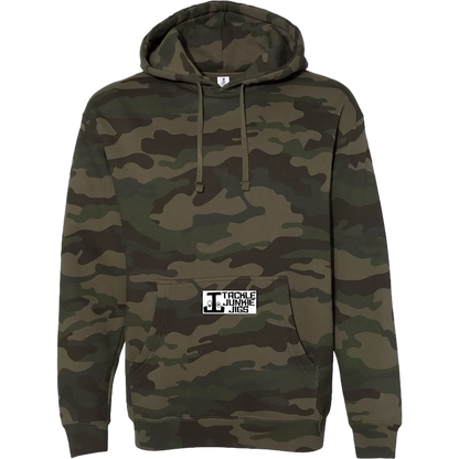 TJJ Heavyweight Hoodie