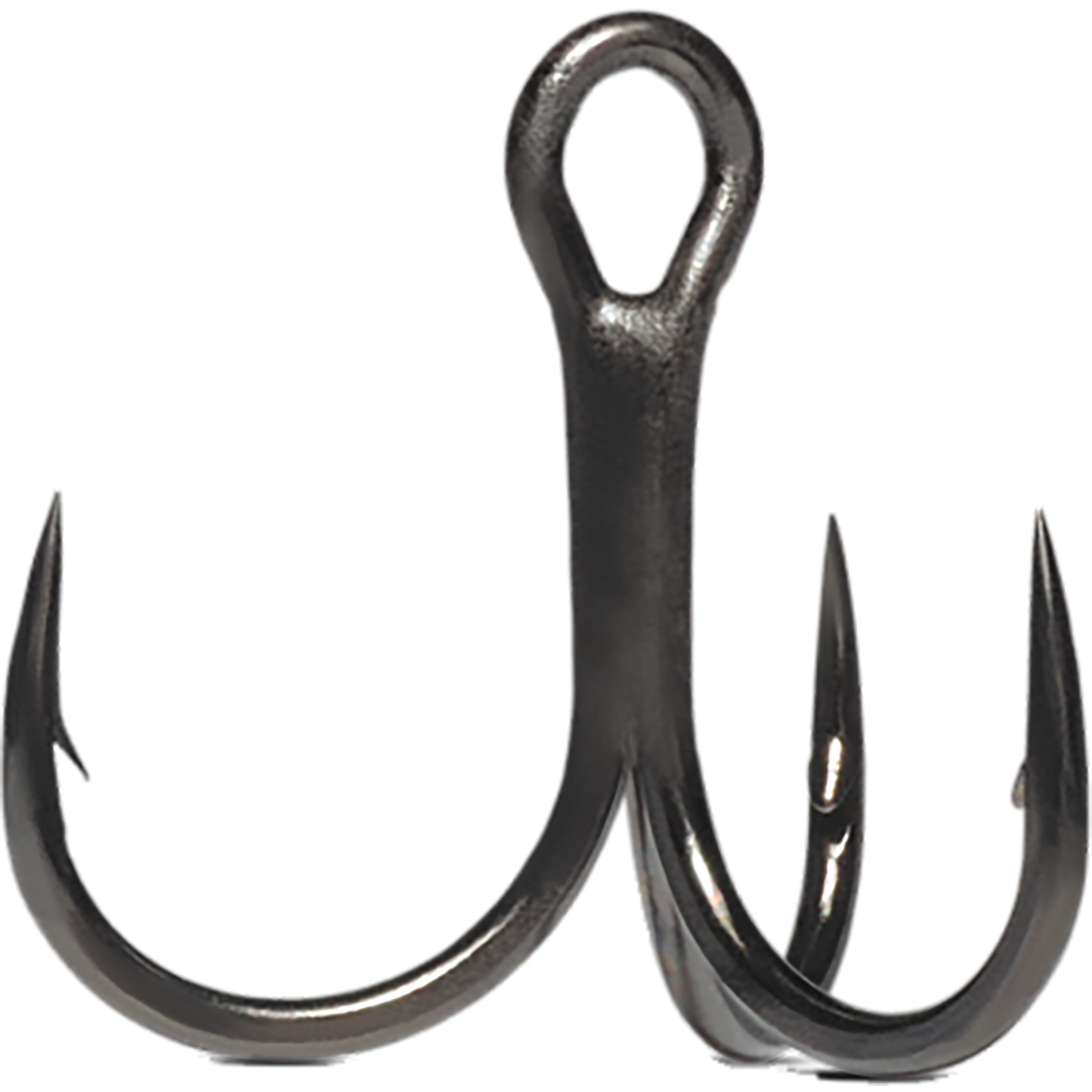 VMC 7548 Hybrid Short 1x Treble Hooks