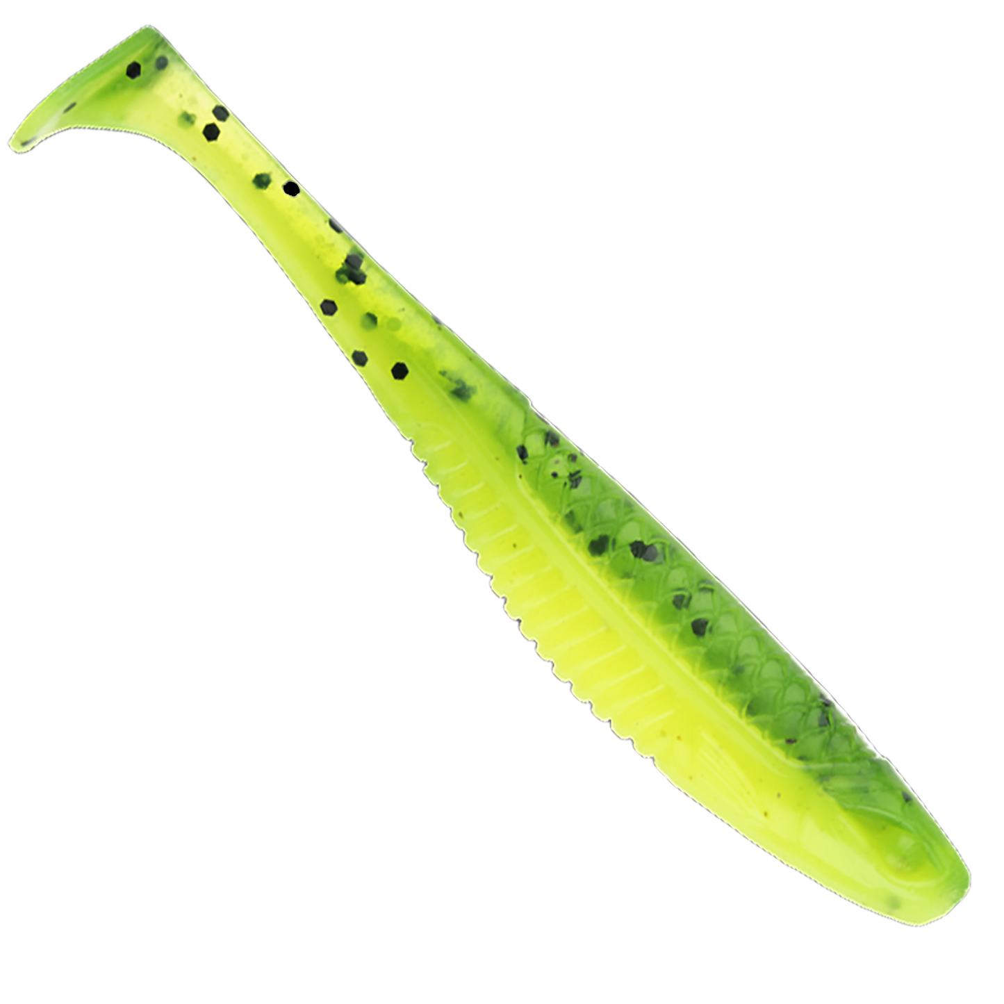 Rapala Crush City The Suspect