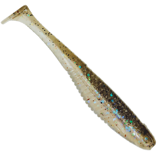 Rapala Crush City The Suspect
