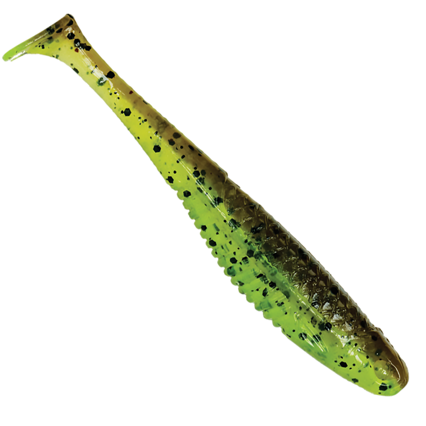 Rapala Crush City The Suspect