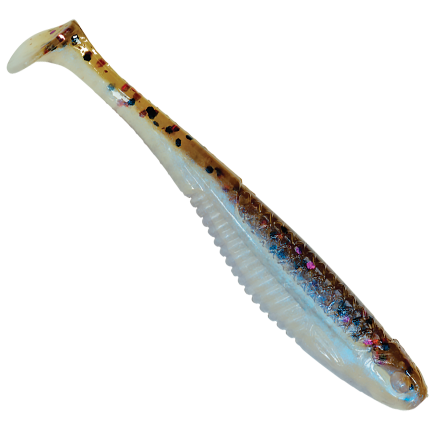 Rapala Crush City The Suspect