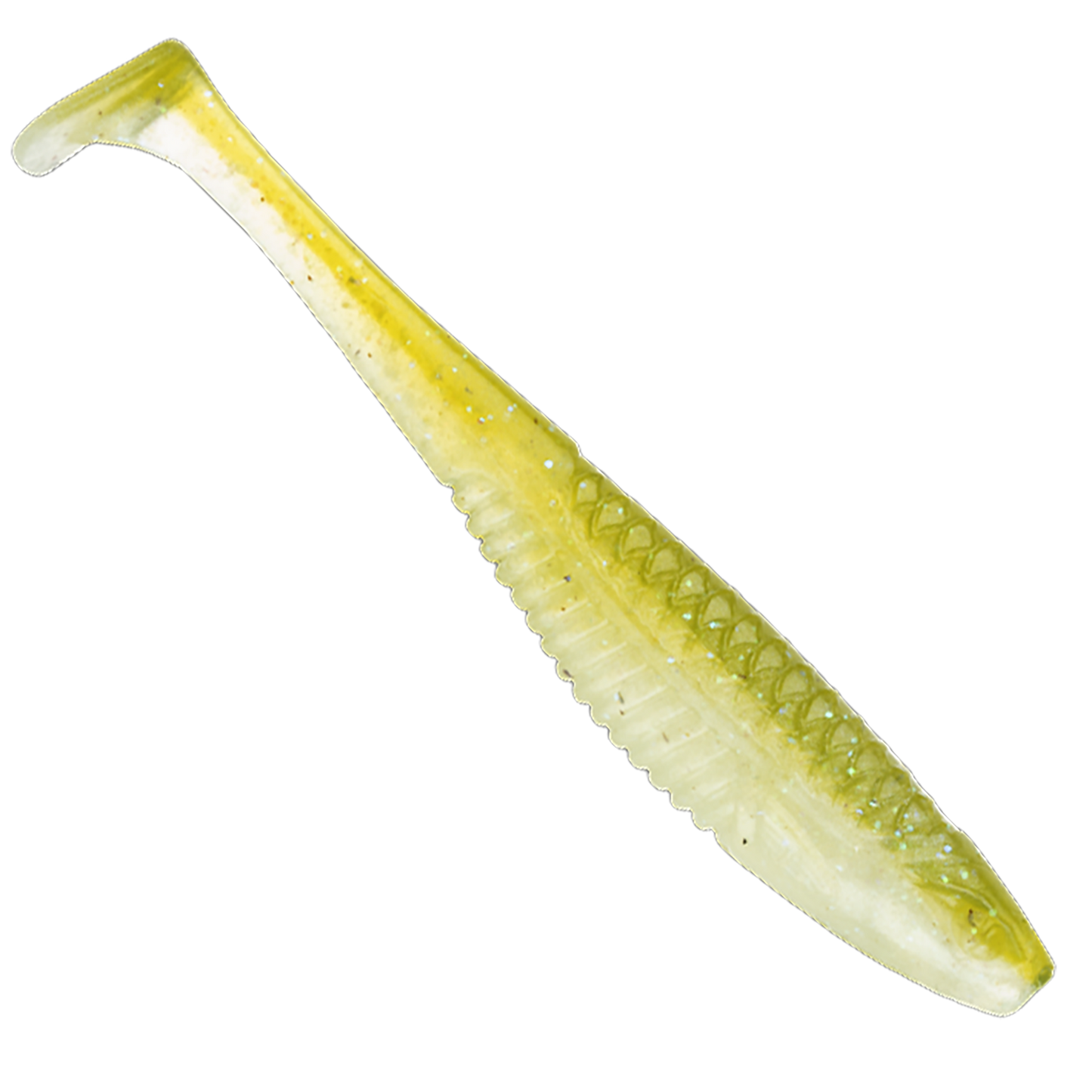 Rapala Crush City The Suspect