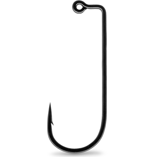 VMC 7144 90 Degree Jig Hook - 25pk