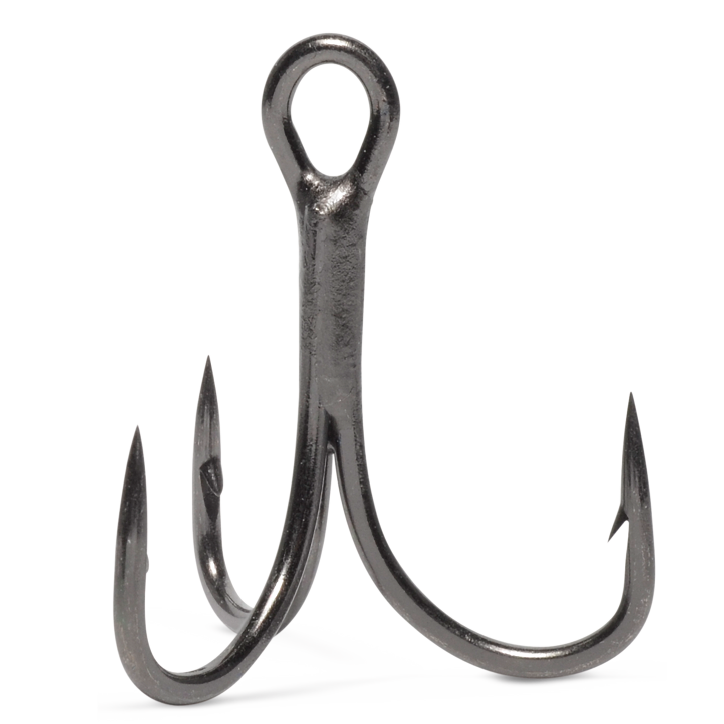 VMC 7554 2x Magic Eye Treble Hook