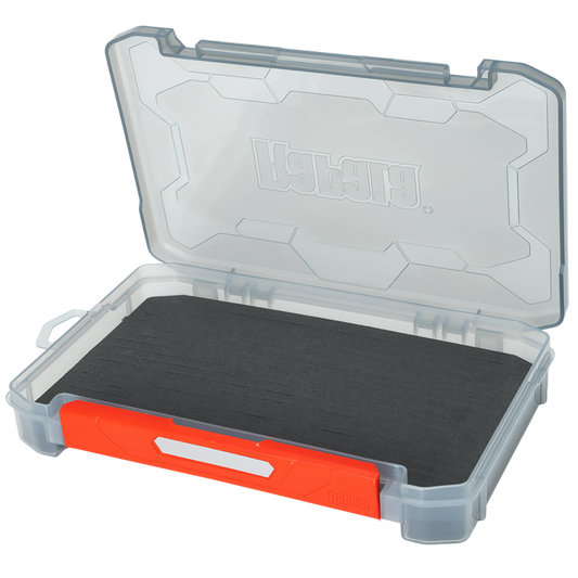 Rapala RapStack 3600 Open Foam Tackle Tray