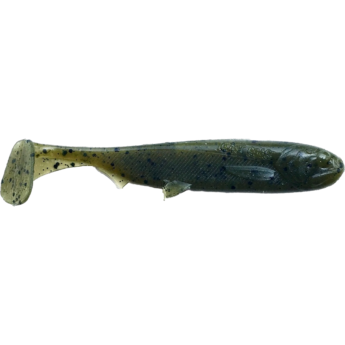 Beast Coast SlowFlow Swimbaits