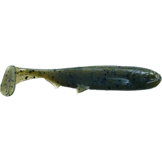 Beast Coast SlowFlow Swimbaits