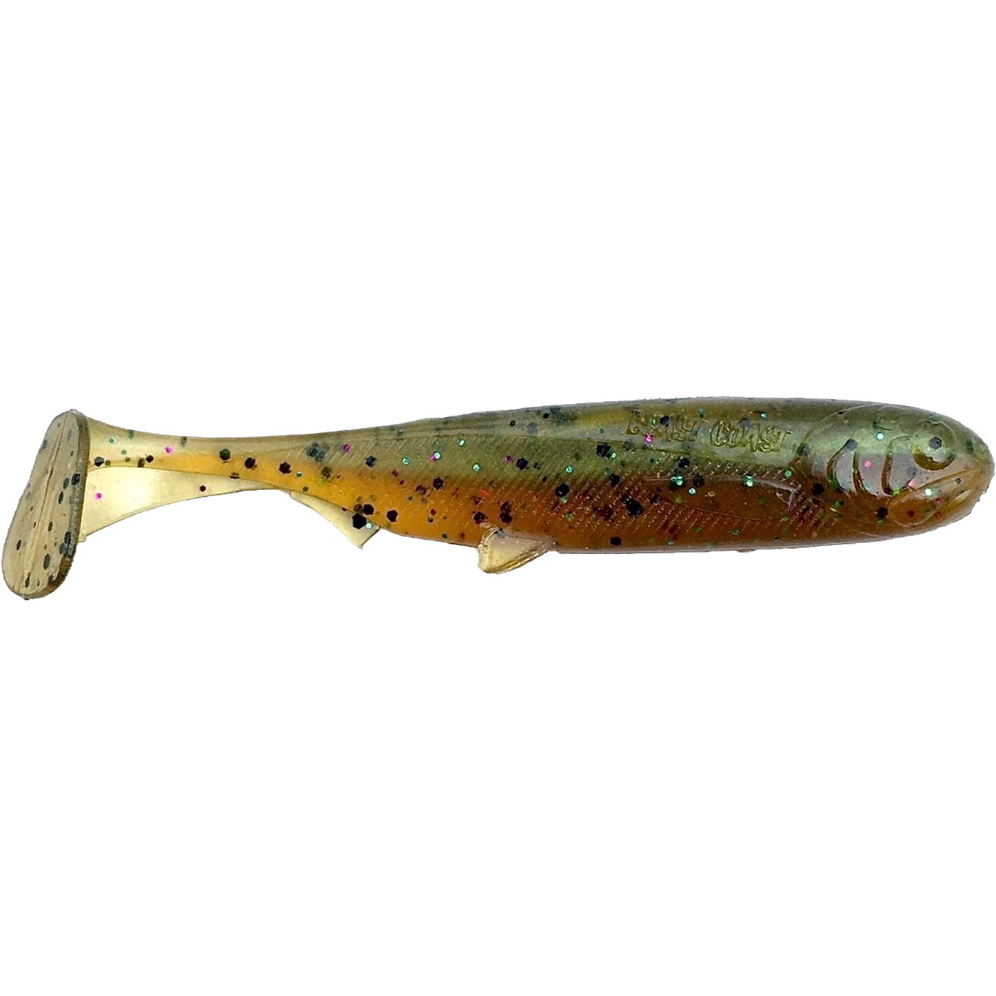 Beast Coast SlowFlow Swimbaits