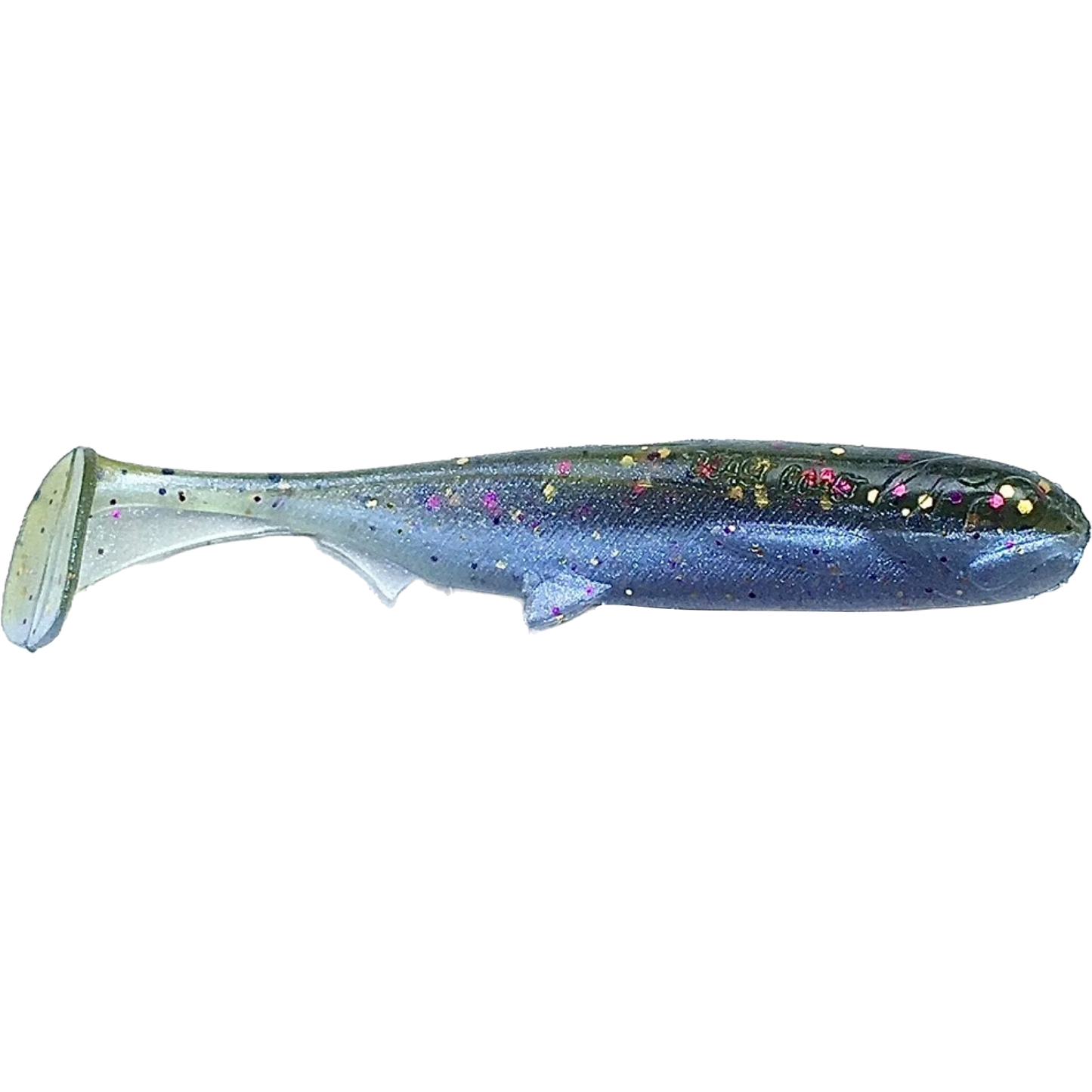 Beast Coast SlowFlow Swimbaits