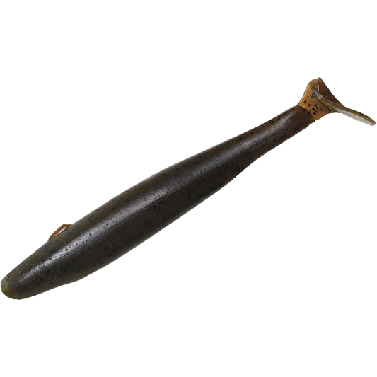 Gancraft Bariki Shad